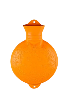 Грелка резиновая тип А - "Солнышко"